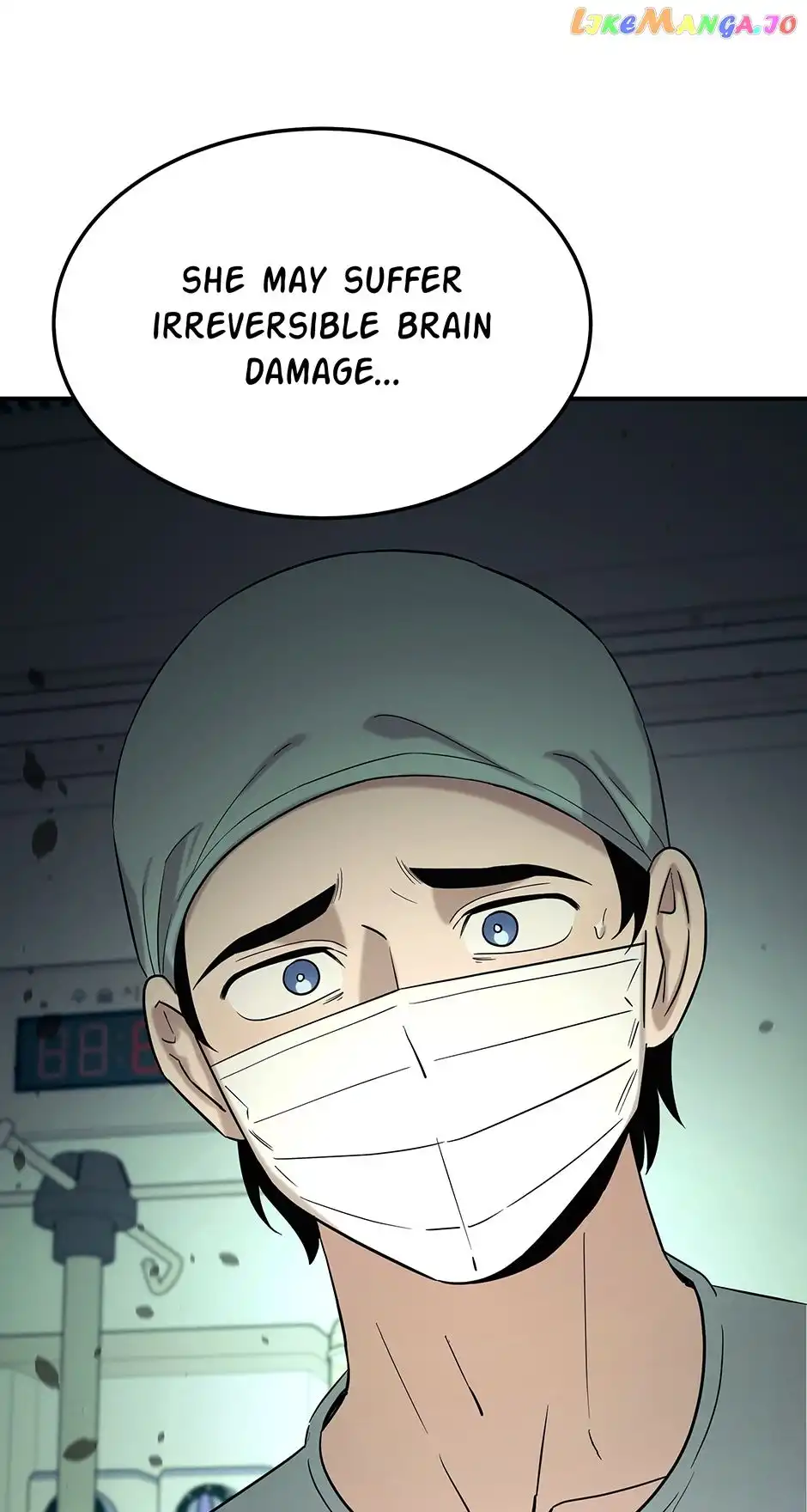 Genius Doctor Lee Moo-jin Chapter 122 37